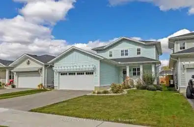 429 George Street Central Elgin Ontario N5L 1G4