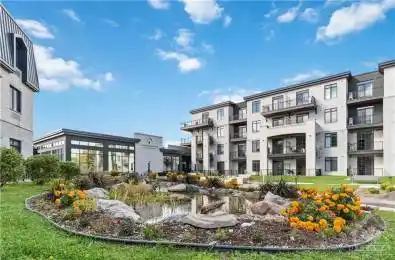 31 ERIC DEVLIN Lane Unit# 226 Perth Ontario K7H 1K9