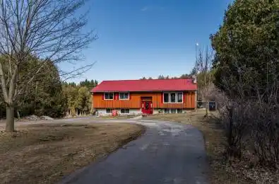 4684 10th Side Road Essa Ontario L0L 2N0