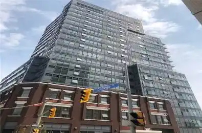 181 Huron Street Unit# 606 Toronto C01 Ontario M5T 2B6