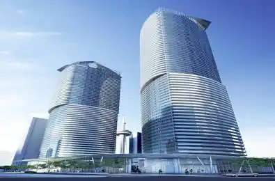 14 York Street Unit# 5705 Toronto C01 Ontario M5J 0B1