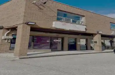 5328 Highway 7 Road Vaughan Ontario L4L 1T3