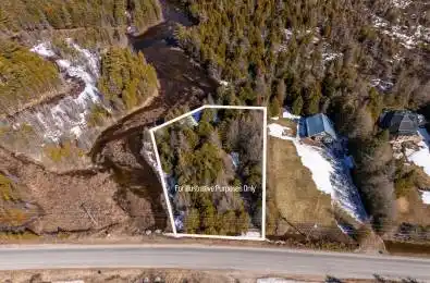 PT LT 3 CON 4 N/A Northern Bruce Peninsula Ontario N0H 2T0