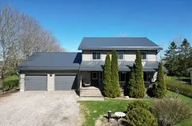77504 Melena Drive Central Huron Ontario N0M 1G0