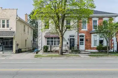180 Brant Avenue Brantford Ontario N3T 3H9
