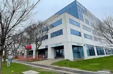 4168 Finch Avenue Unit# G15 Toronto E07 Ontario M1S 5H6