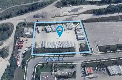 421 Rodinea Road Vaughan Ontario L6A 4P5