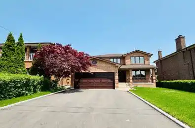 25 Mulholland Avenue Toronto W04 Ontario M6A 2S1