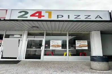 235 Dixon Road Unit# #10 Toronto W09 Ontario M9P 2M5