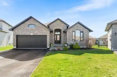 64 Farmington Crescent Belleville Ontario K8N 0J8