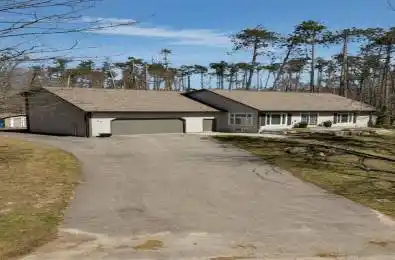 20 Cathedral Pines Road Oro-Medonte Ontario L4M 4Y8