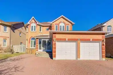 7 Walden Street Markham Ontario L3S 3M1