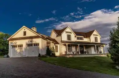 1983 Grimshaw Road Cobourg Ontario K9A 4J8