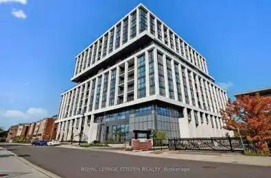 1063 douglas mccurdy comm N/A Unit# 201 Mississauga Ontario L5G 0C5