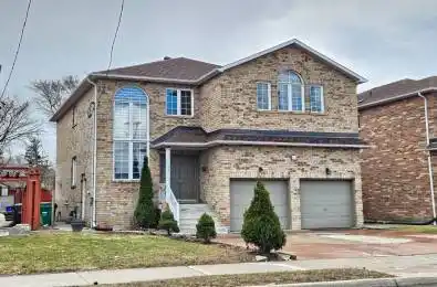 44 York Street Mississauga Ontario L4T 1E7