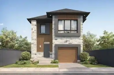 472 GREEN GATE Boulevard Cambridge Ontario N1T 2C5