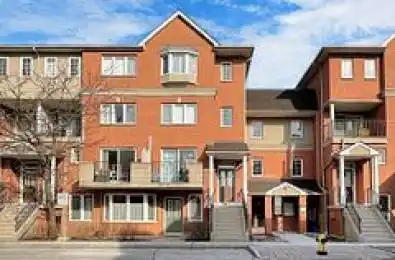 1881 Mcnicoll Avenue Unit# 110 Toronto E05 Ontario M1V 5M2