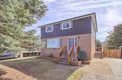 6 Buce Avenue Bradford West Gwillimbury Ontario L3Z 2C4