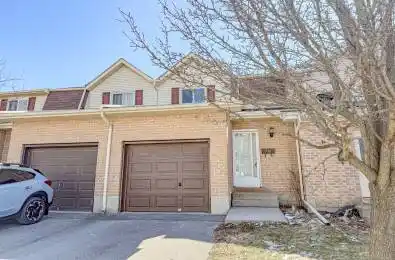 798 Datzell Lane Kingston Ontario K7M 7R6