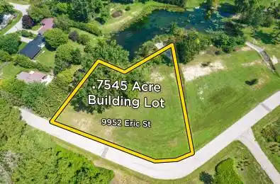 9952 ERIC Street Lambton Shores Ontario N0M 2N0