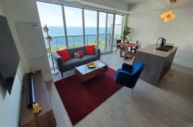 70 Annie Craig Drive Unit# 3405 Toronto W06 Ontario M8V 0G2