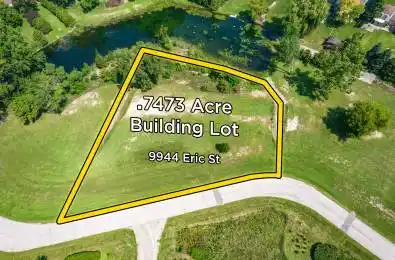 9944 Eric Street Lambton Shores Ontario N0M 2N0