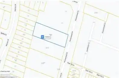 3266 Homestead Drive Hamilton Ontario L0R 1W0