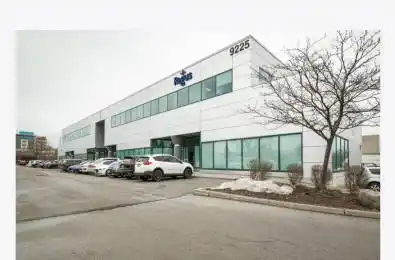 9225 Leslie Street Unit# 212 Richmond Hill Ontario L4B 3H6