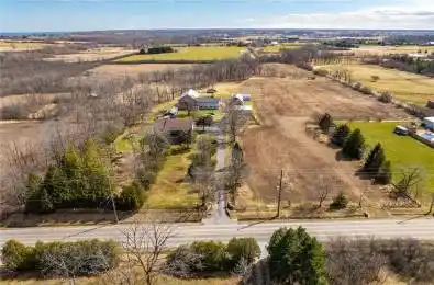 492 Second Road Hamilton Ontario L8J 2X9