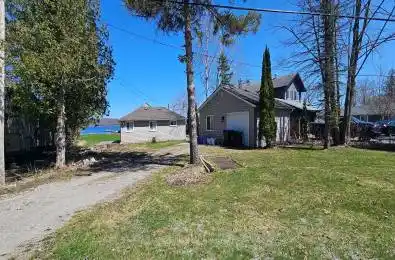 97 Maskinonge Road Tay Ontario L0K 2A0