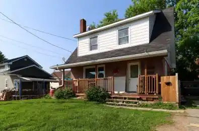 362-370 BALDWIN Street Renfrew Ontario K7V 2B9