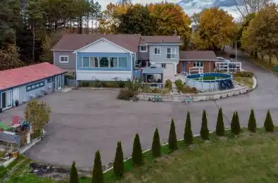 11433 Highway 9 N/A Caledon Ontario L7E 0G6