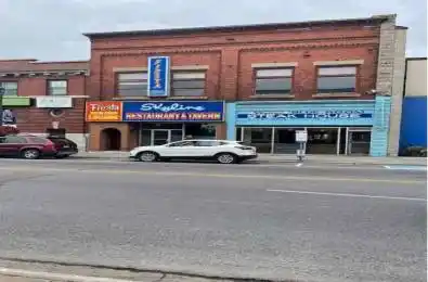 45-49 Dundas Street Quinte West Ontario K8V 3N9