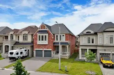 79 Wellspring Avenue Richmond Hill Ontario L4E 1E8
