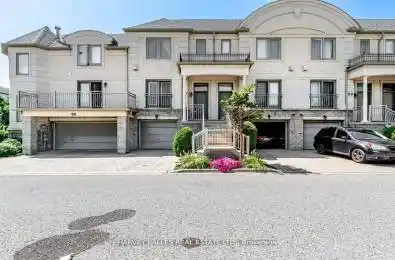 9133 Bayview Avenue Unit# TH 87 Richmond Hill Ontario L4B 4V6