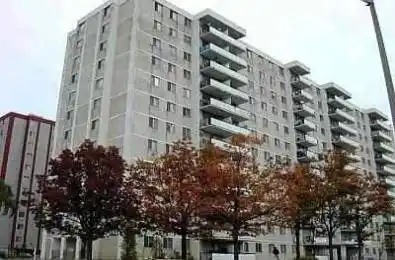 50 Lotherton Pathway Unit# 914 Toronto W04 Ontario M6B 2G8