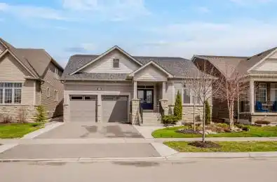 56 Harpin Way Centre Wellington Ontario N1M 0H1