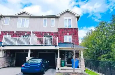 88 Decorso Drive Unit# 70 Guelph Ontario N1L 0A9
