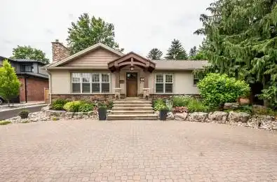 424 Henderson Road Burlington Ontario L7L 2P8