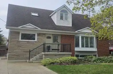 30 Carmen Avenue Hamilton Ontario L8V 2H6
