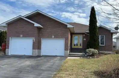 26 Aletha Drive Prince Edward County Ontario K0K 3L0