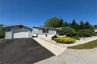 102 Rosewood Drive Georgian Bluffs Ontario N4K 5N5