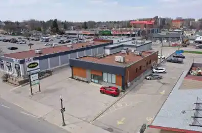 677 DUNDAS Street Woodstock Ontario N4S 1E5