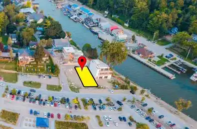 4 Kilally Lane Lambton Shores Ontario N0M 1T0