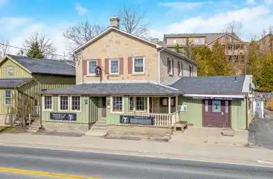 262-270 Main Street Guelph/Eramosa Ontario N0B 2K0