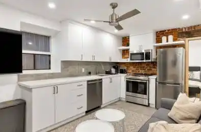 71 Winchester Street Unit# #8 Toronto C08 Ontario M4X 1A8