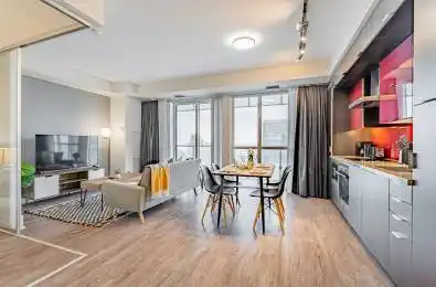 300 Front Street Unit# 4103 Toronto C01 Ontario M5V 0E9