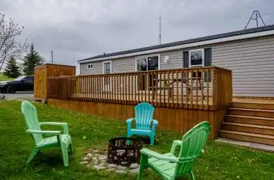 486 Cty Rd- 71 Forest Grove N/A Prince Edward County Ontario K0K 1P0