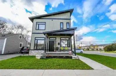 2 Bishop Road Welland Ontario L3B 2V5