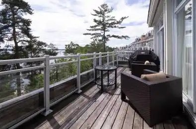 1869 Muskoka 118 Road Unit# L201-A2 Muskoka Lakes Ontario P1L 1W8